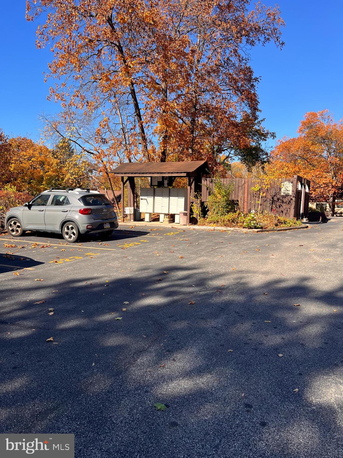 GREEN TREE RUN - Residential Lease