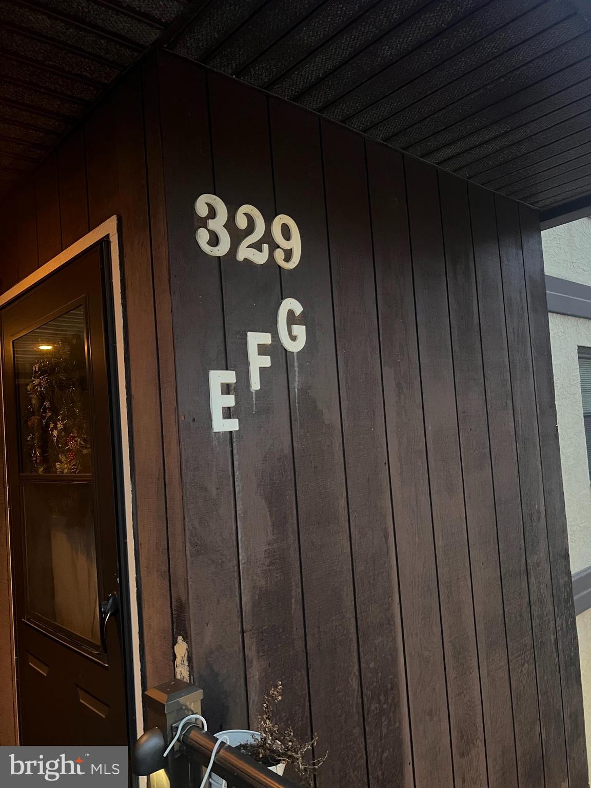 GREEN TREE RUN - Residential Lease