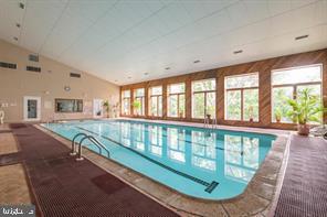 GREEN TREE RUN - Residential Lease