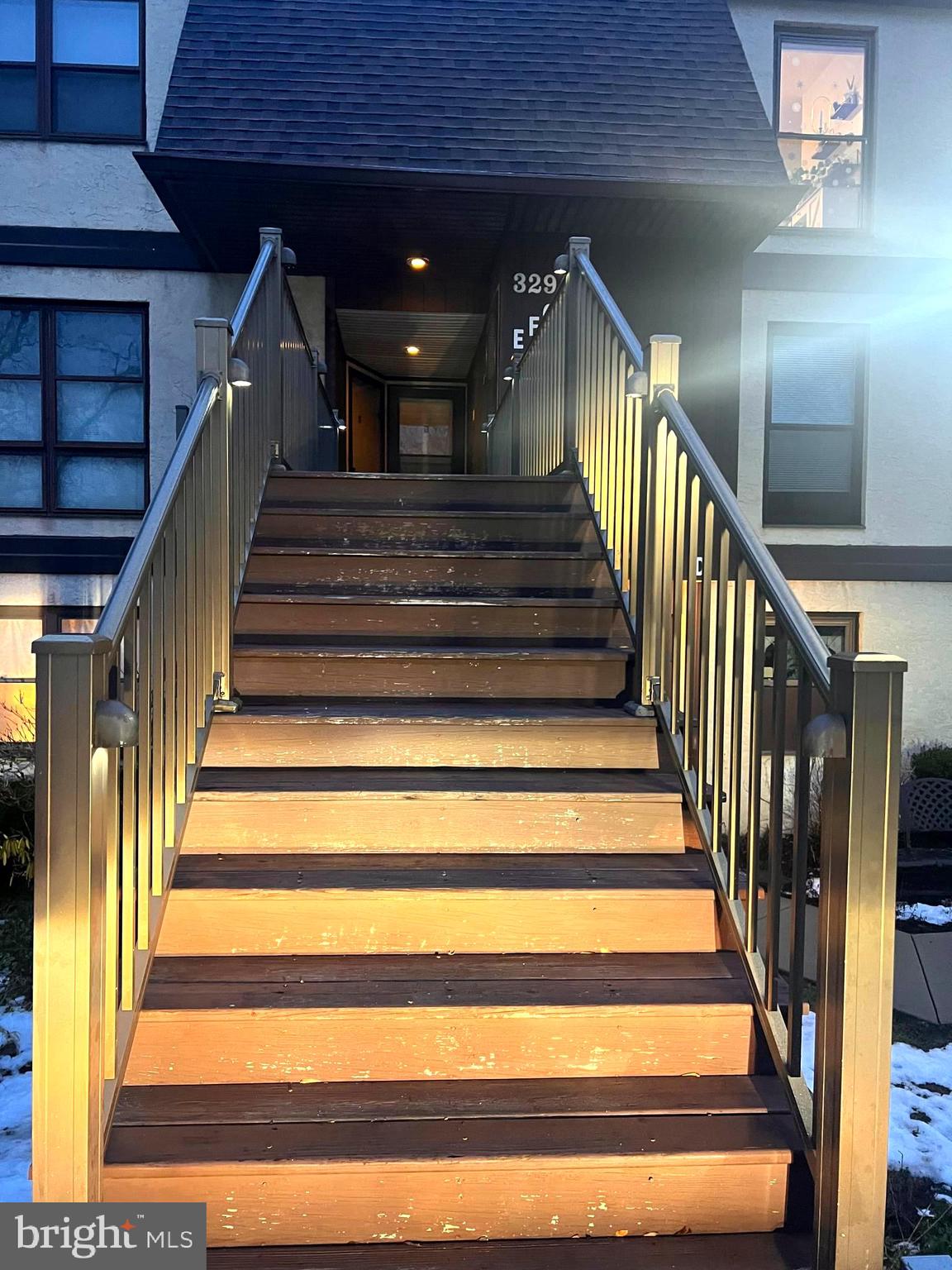 GREEN TREE RUN - Residential Lease