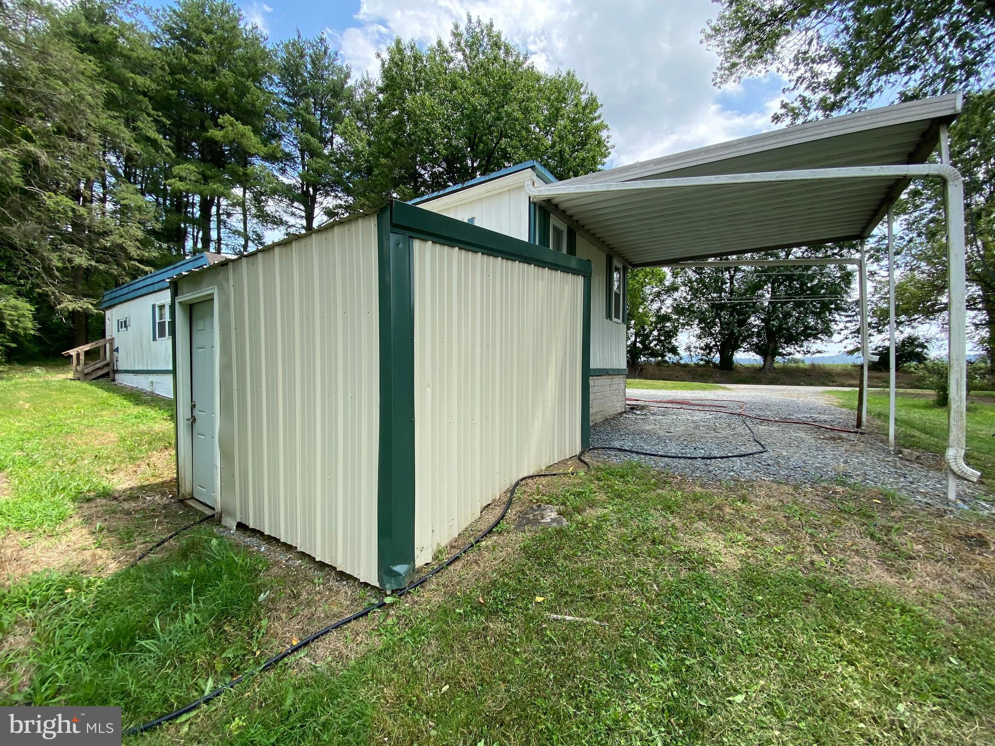 251 ACCOMAC ROAD