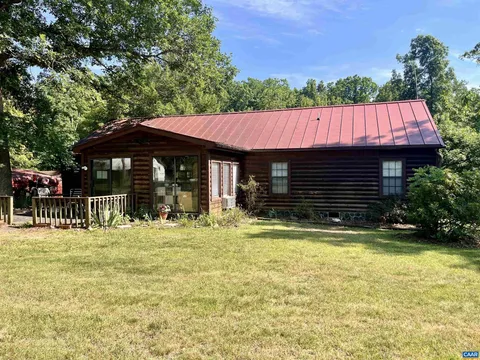 7337 - A Dick Woods Rd, Afton, VA MLS: 662326