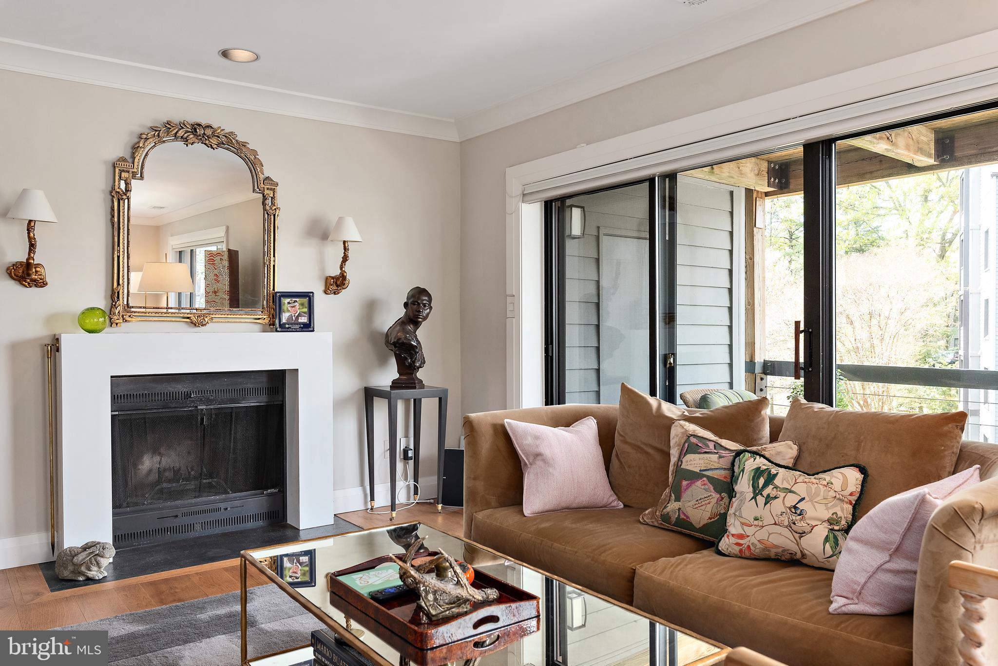 SHEARWATER CONDO - Residential