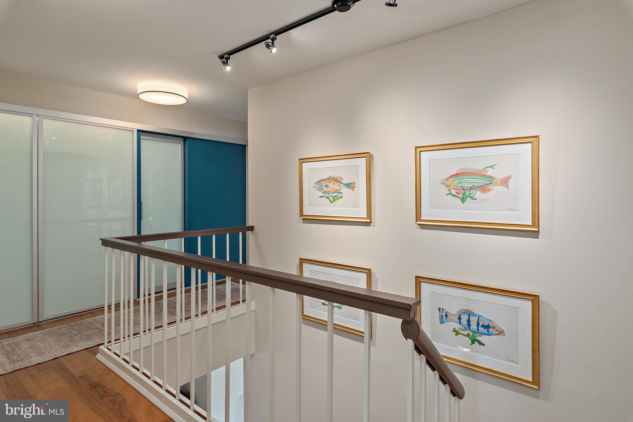 SHEARWATER CONDO - Residential