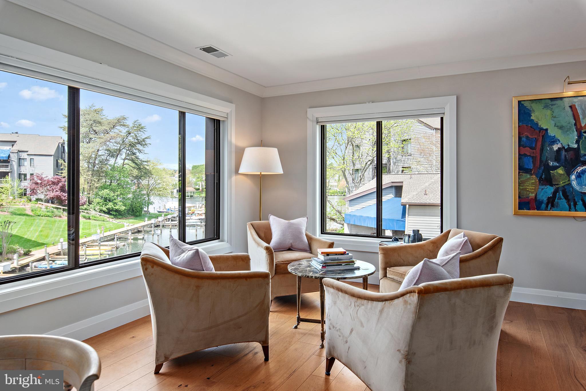 SHEARWATER CONDO - Residential