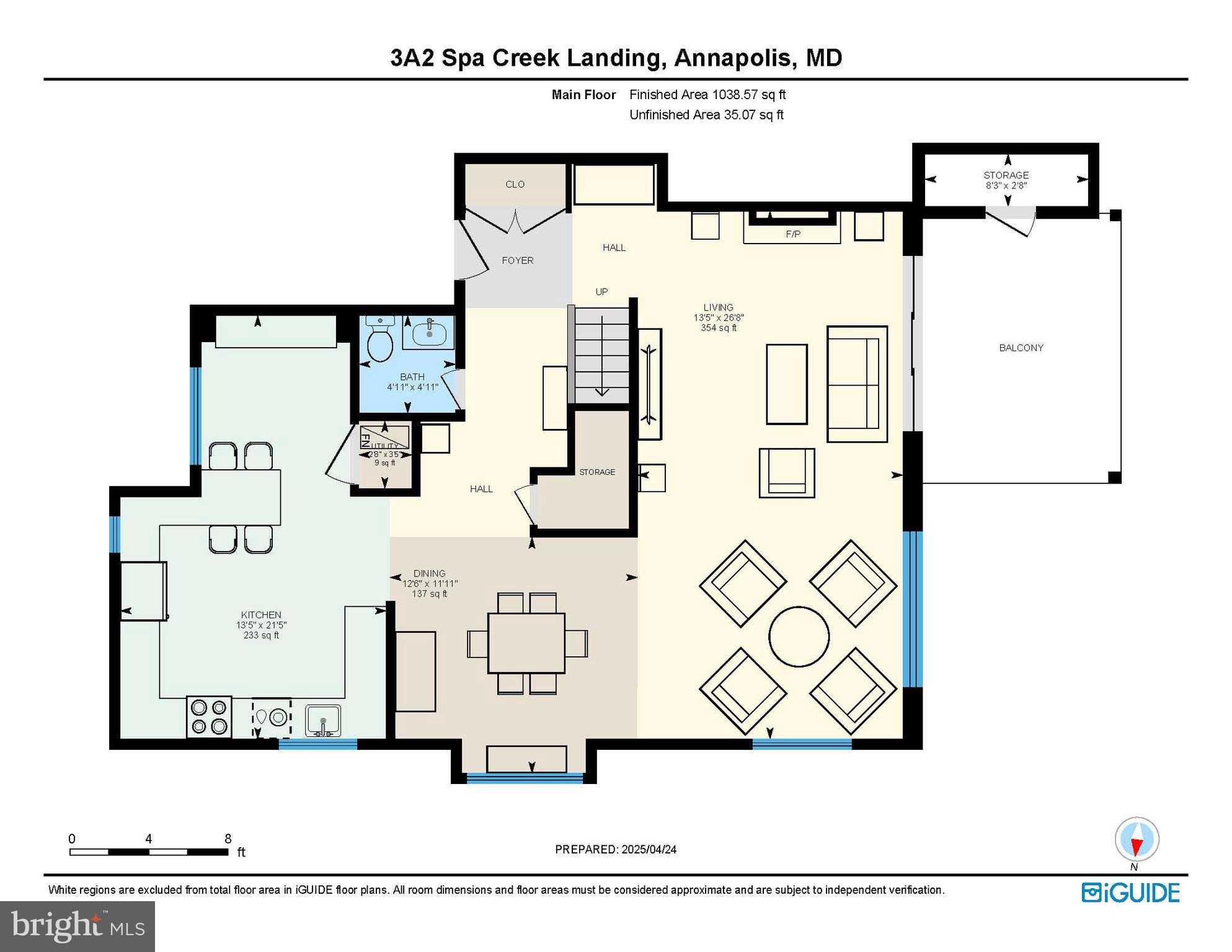 SHEARWATER CONDO - Residential