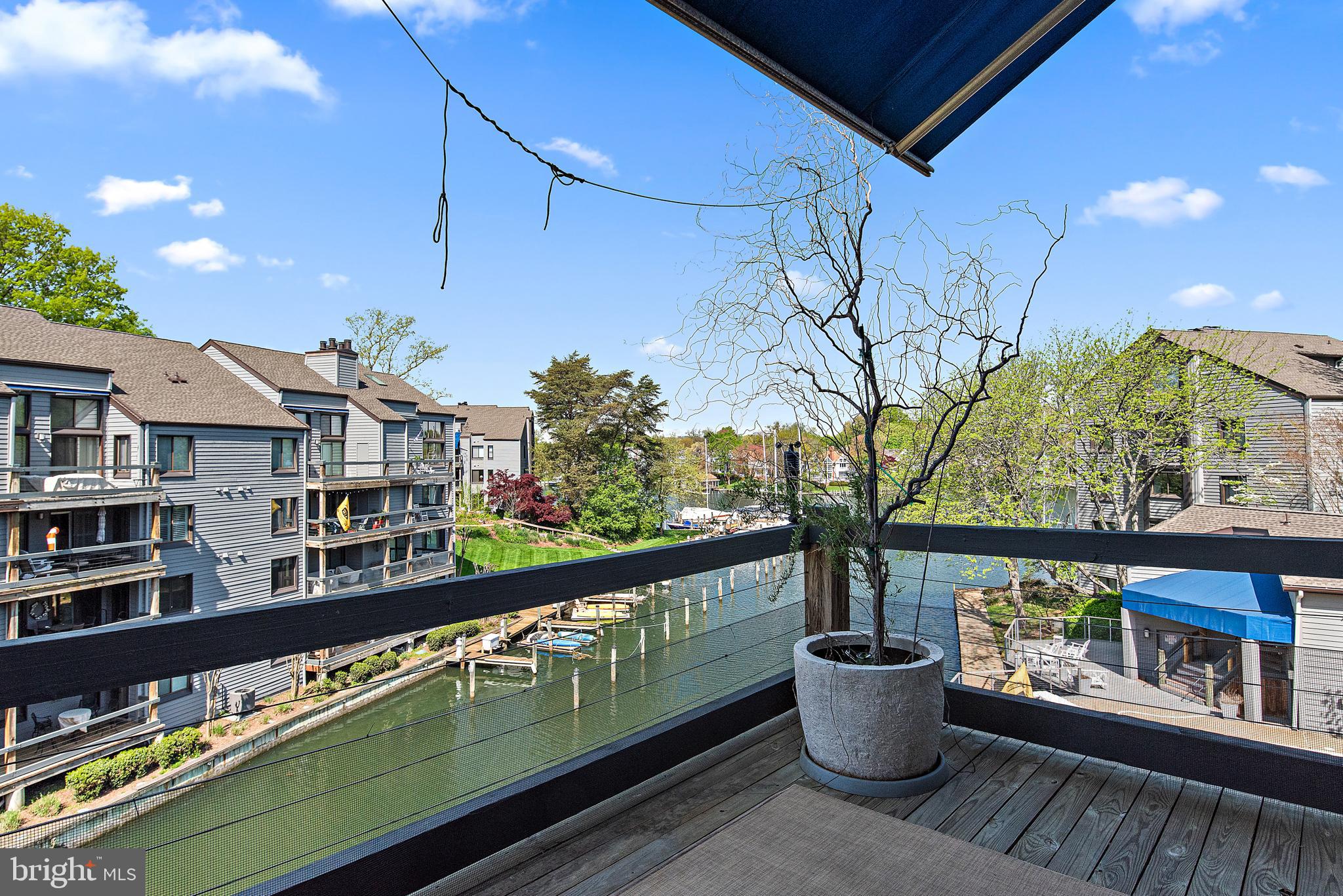 SHEARWATER CONDO - Residential