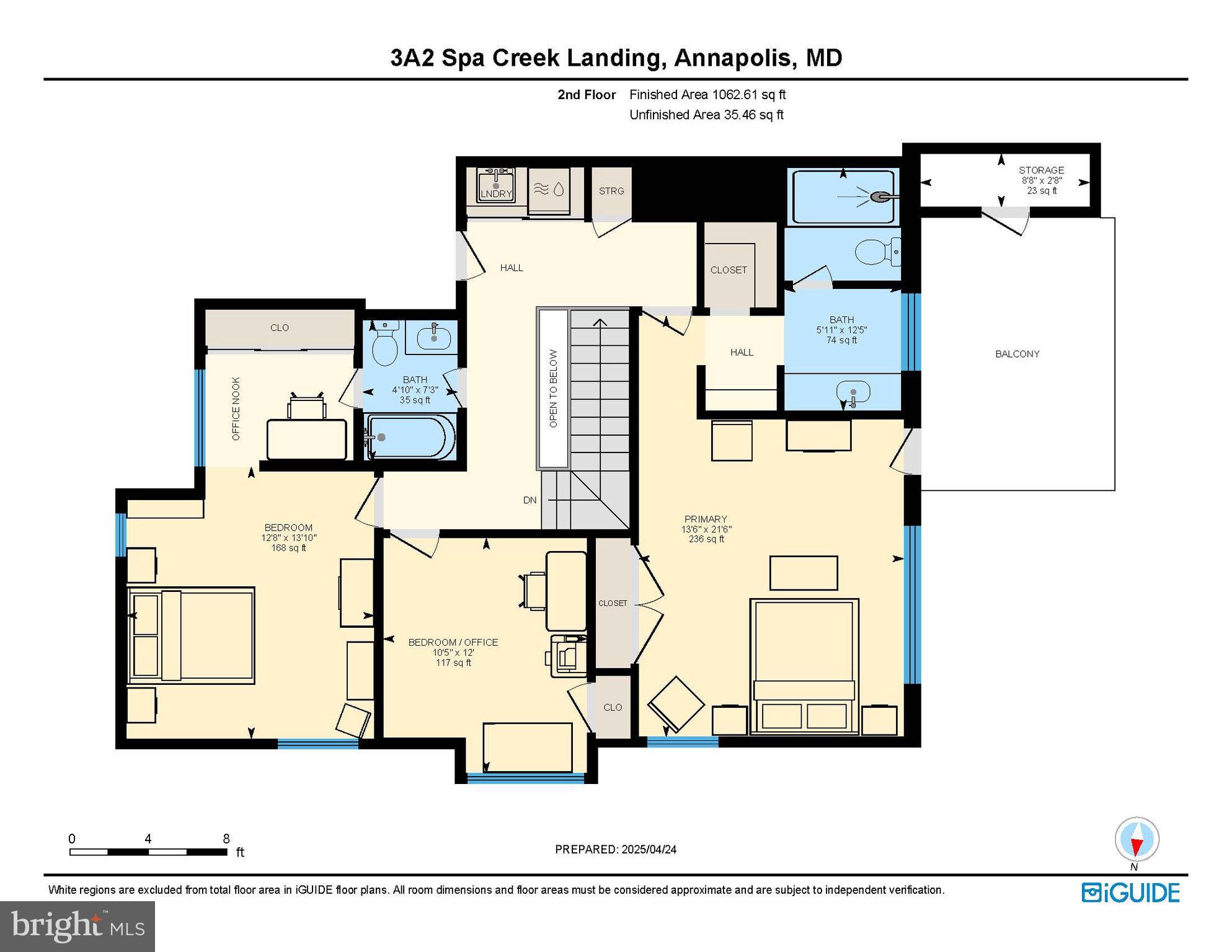 SHEARWATER CONDO - Residential