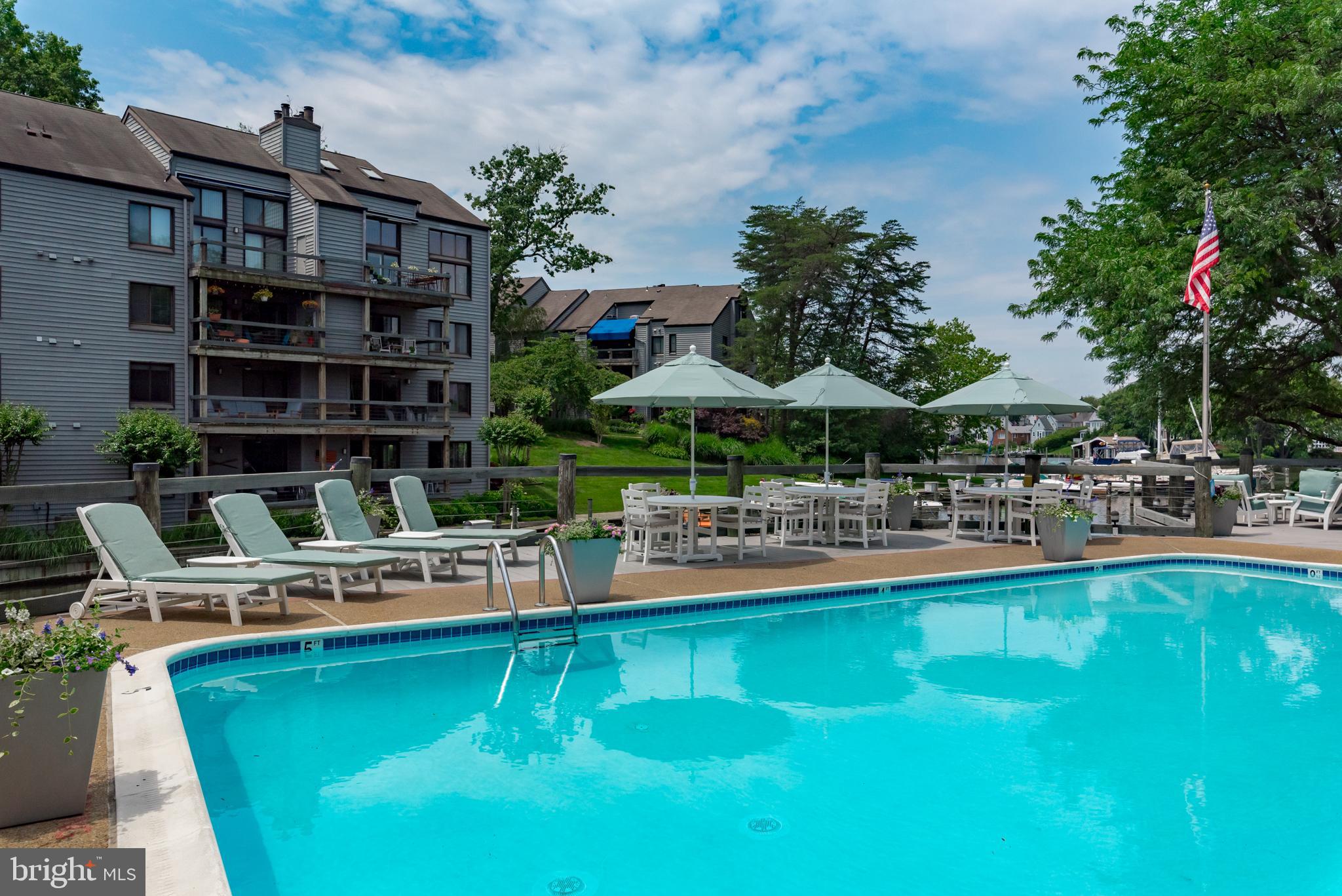 SHEARWATER CONDO - Residential