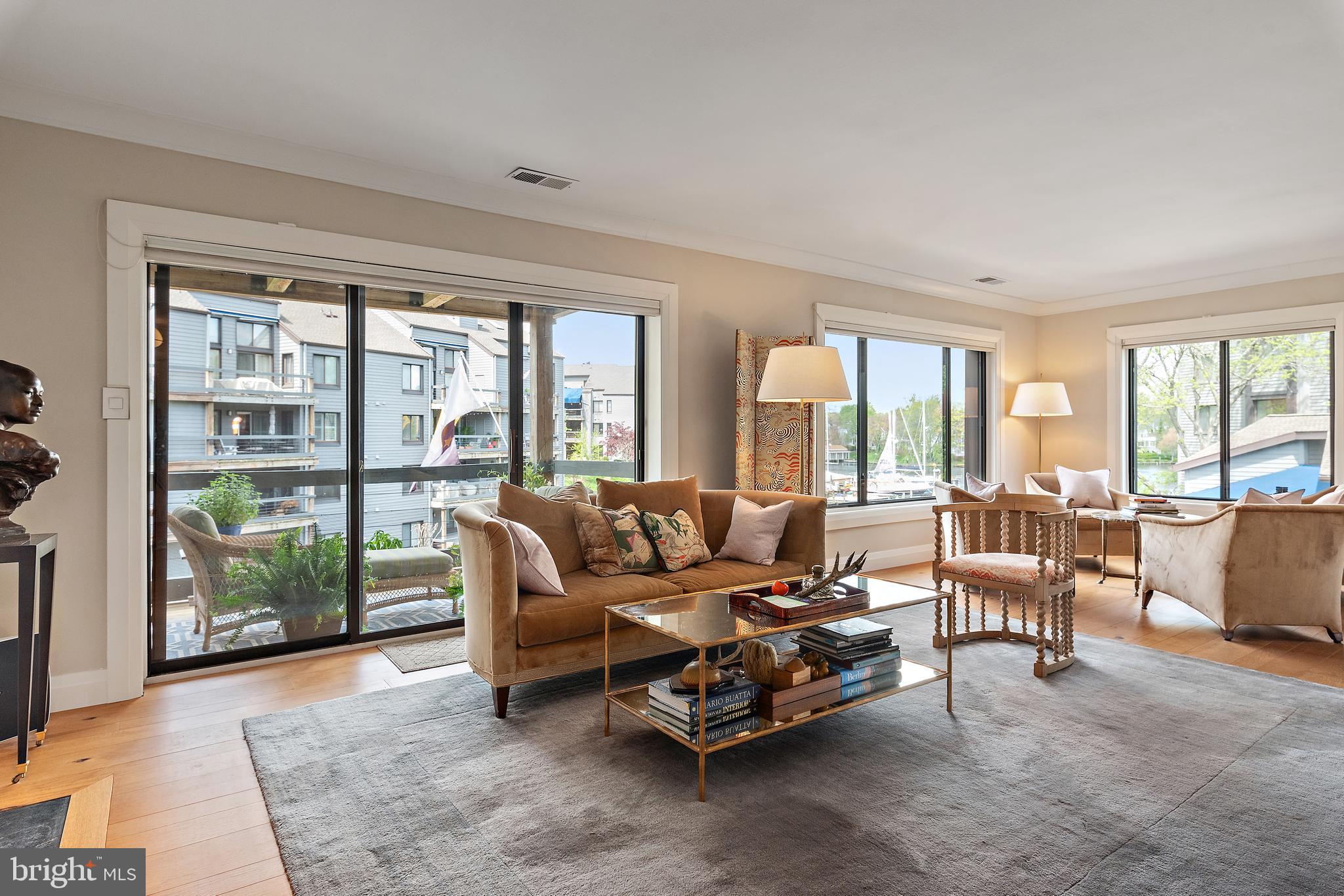 SHEARWATER CONDO - Residential