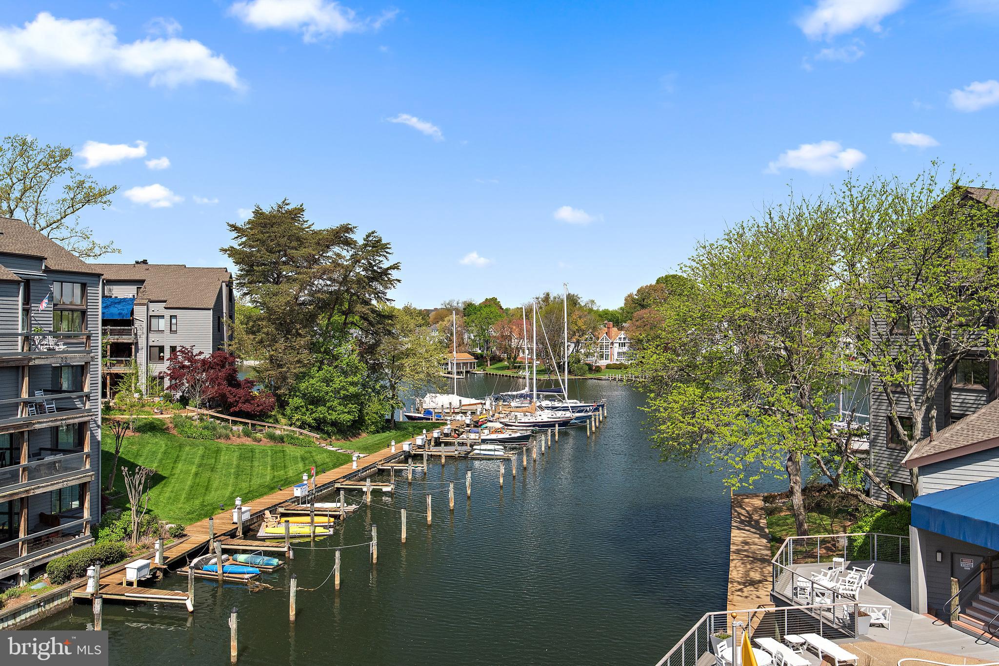 SHEARWATER CONDO - Residential