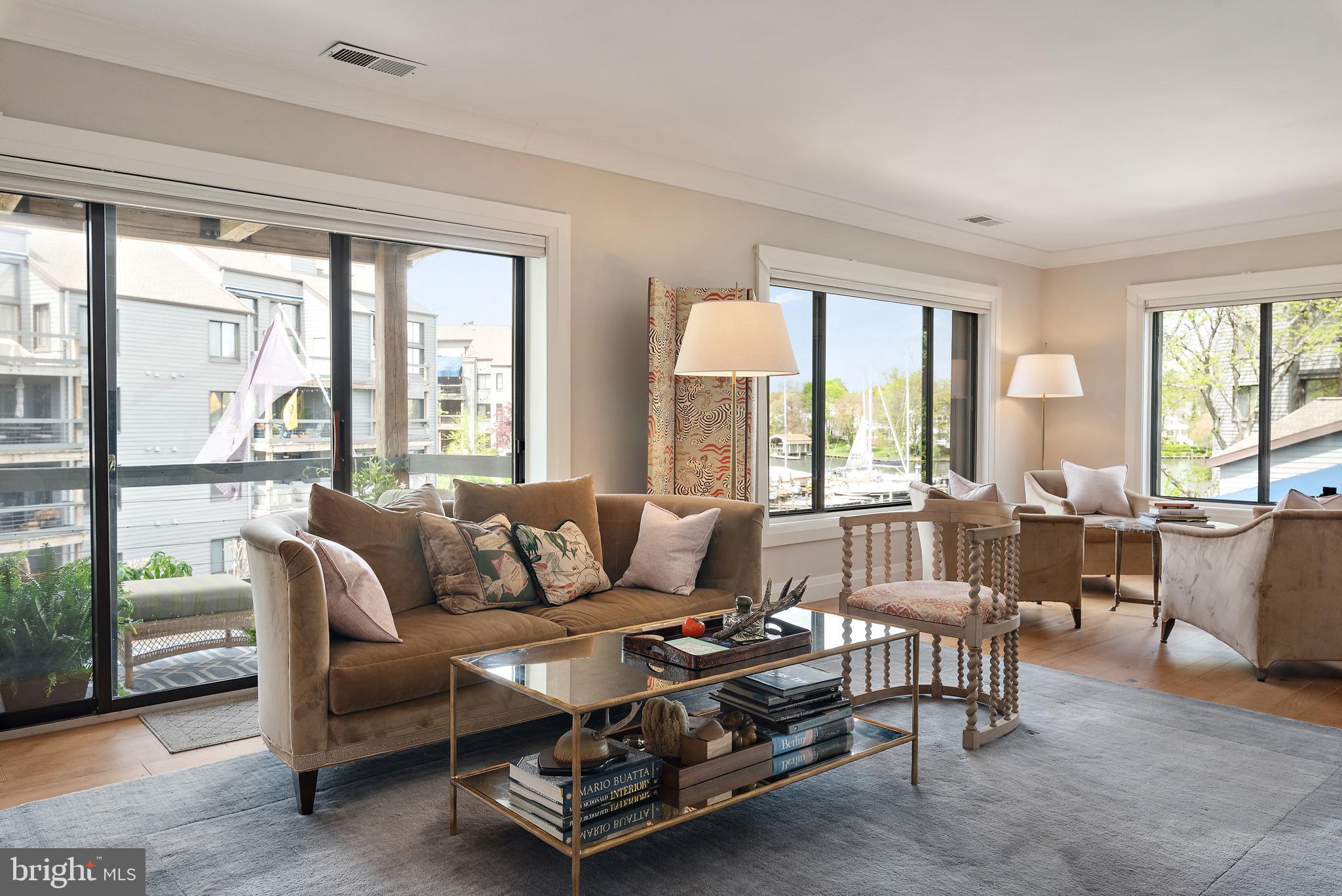 SHEARWATER CONDO - Residential