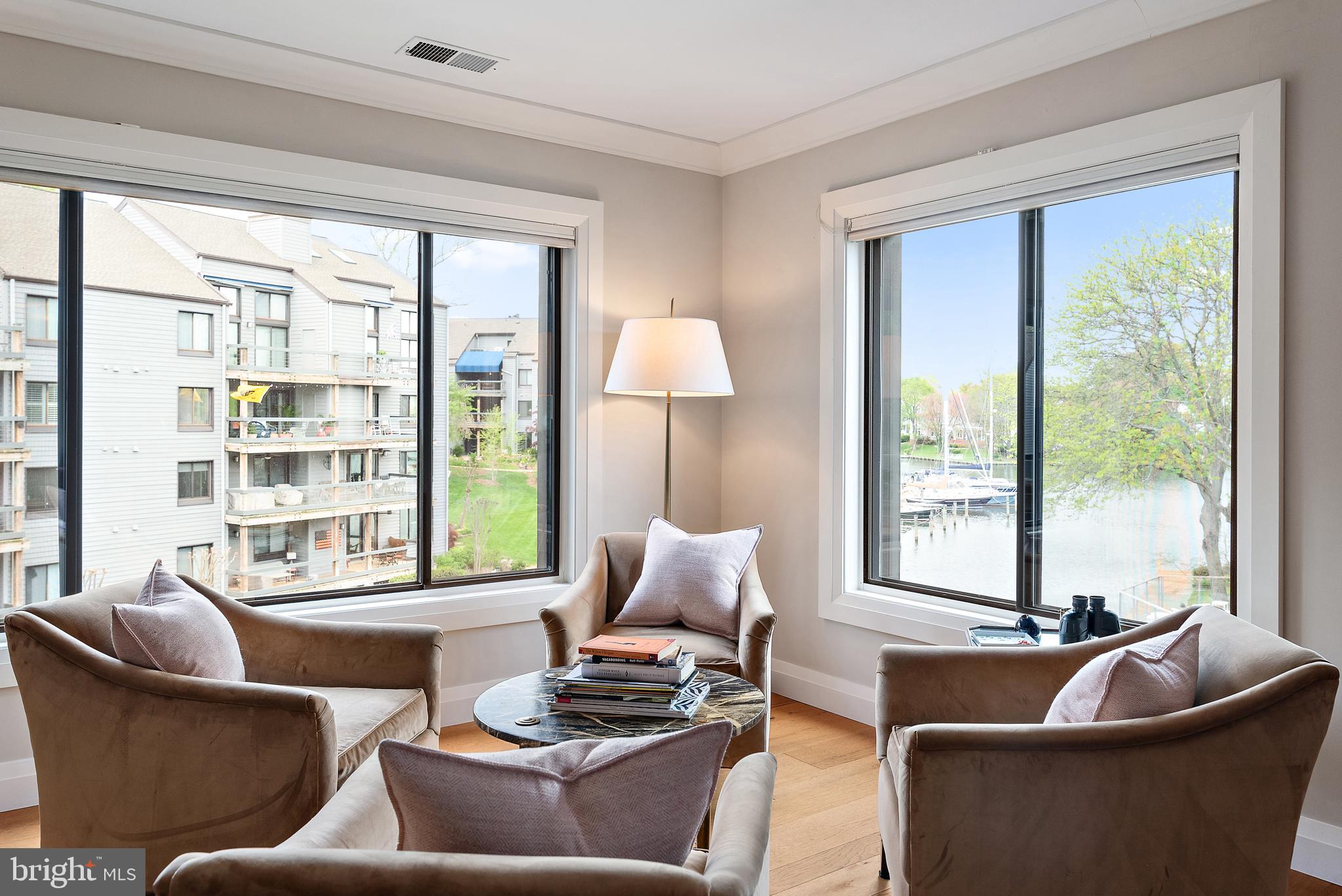 SHEARWATER CONDO - Residential