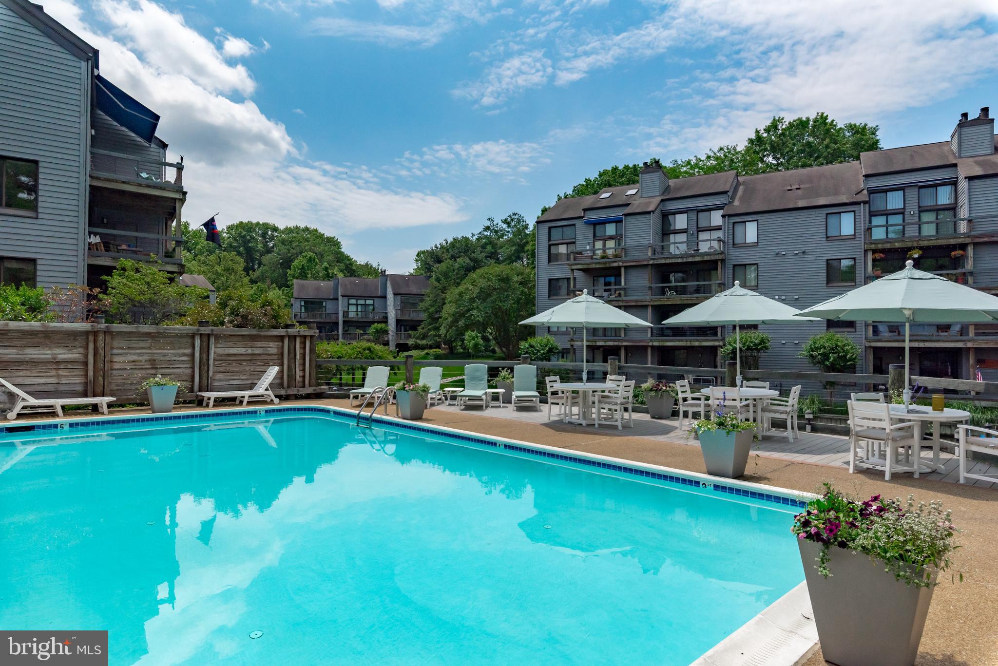 SHEARWATER CONDO - Residential