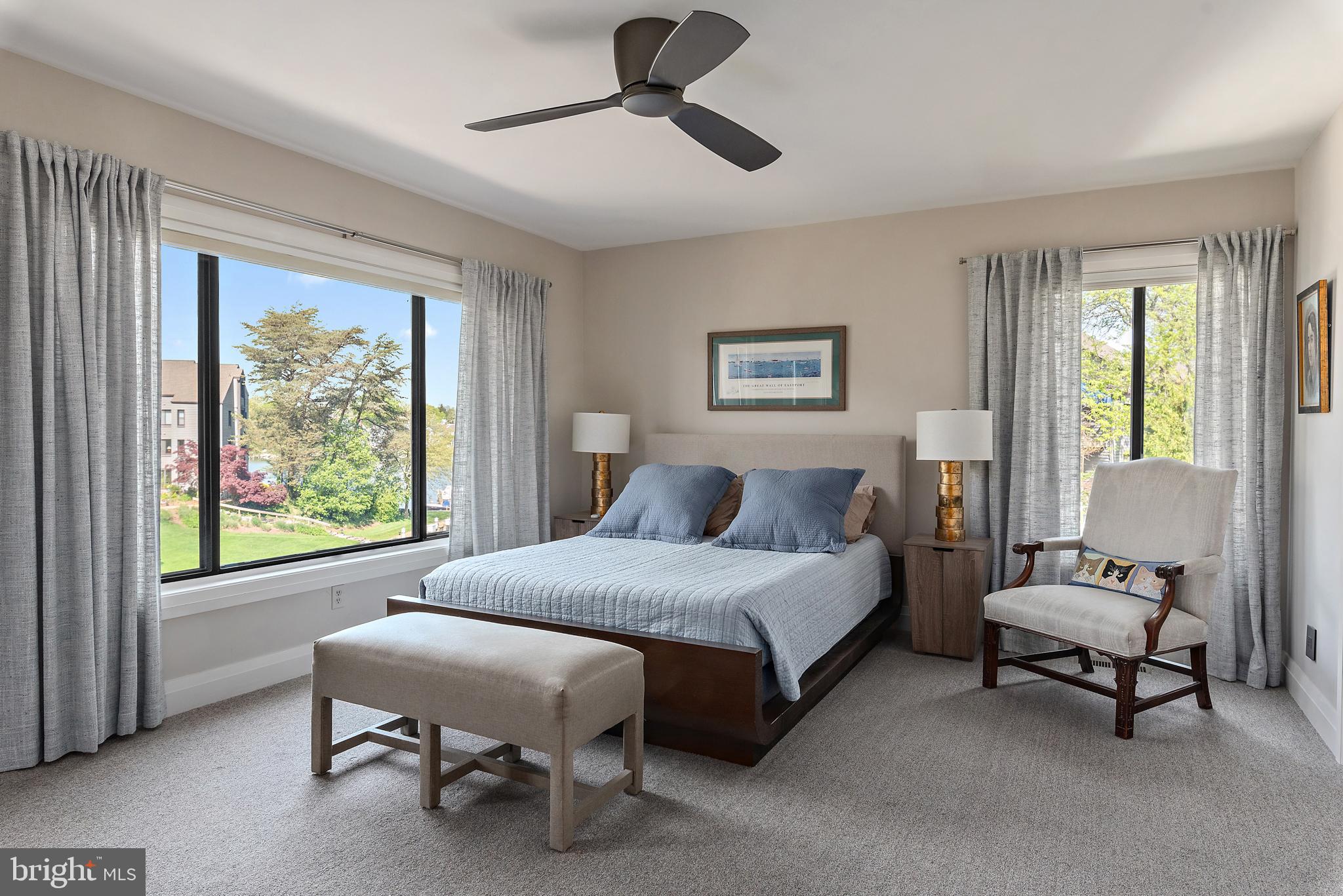 SHEARWATER CONDO - Residential