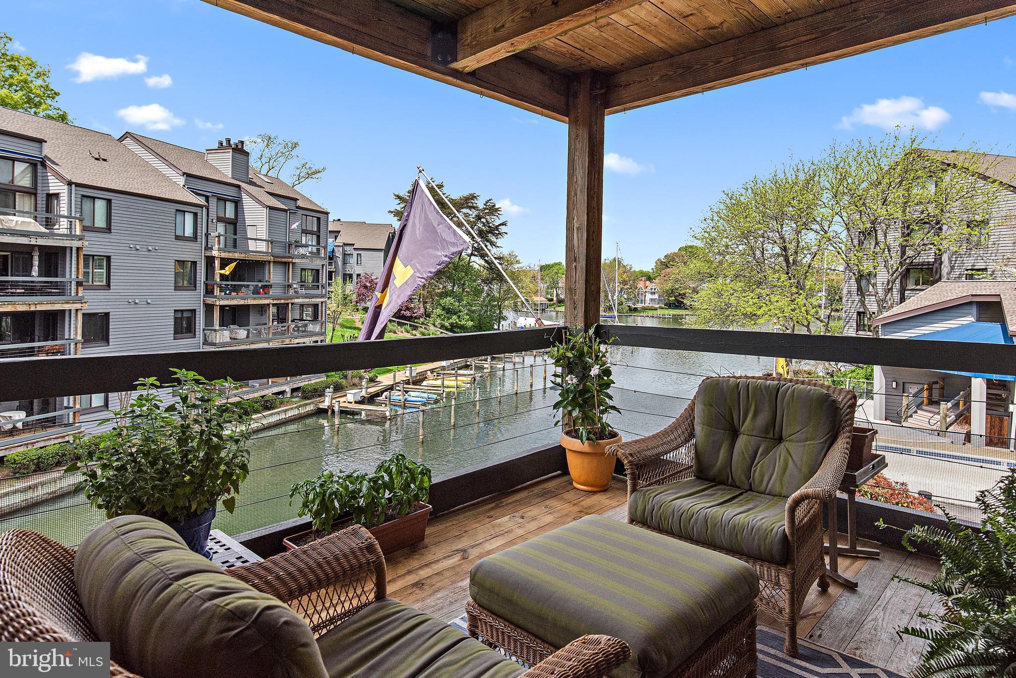 SHEARWATER CONDO - Residential