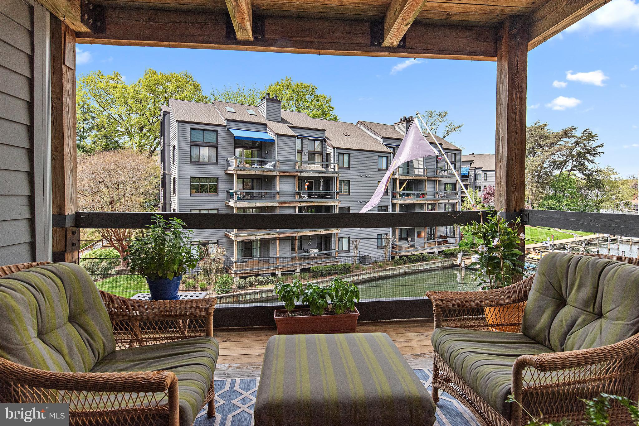 SHEARWATER CONDO - Residential