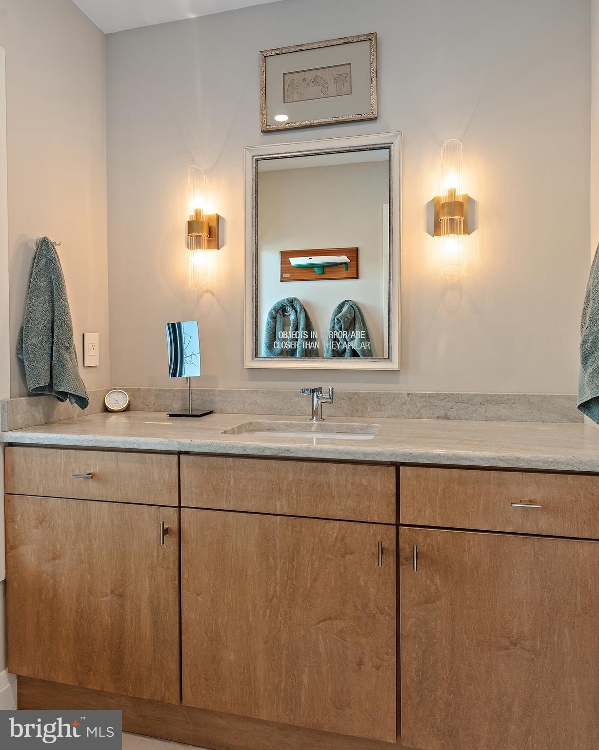 SHEARWATER CONDO - Residential
