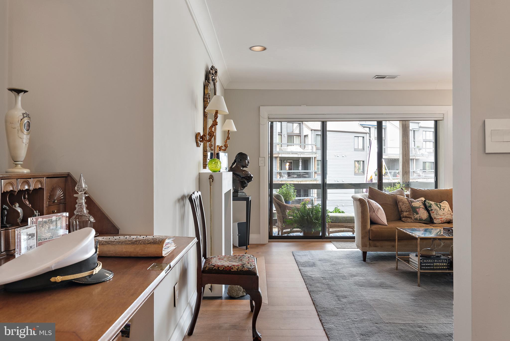 SHEARWATER CONDO - Residential