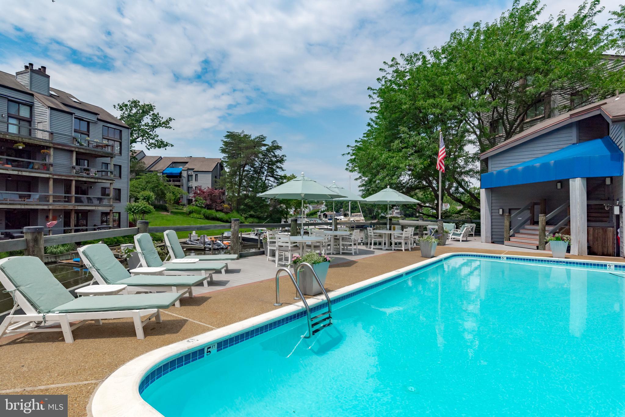 SHEARWATER CONDO - Residential