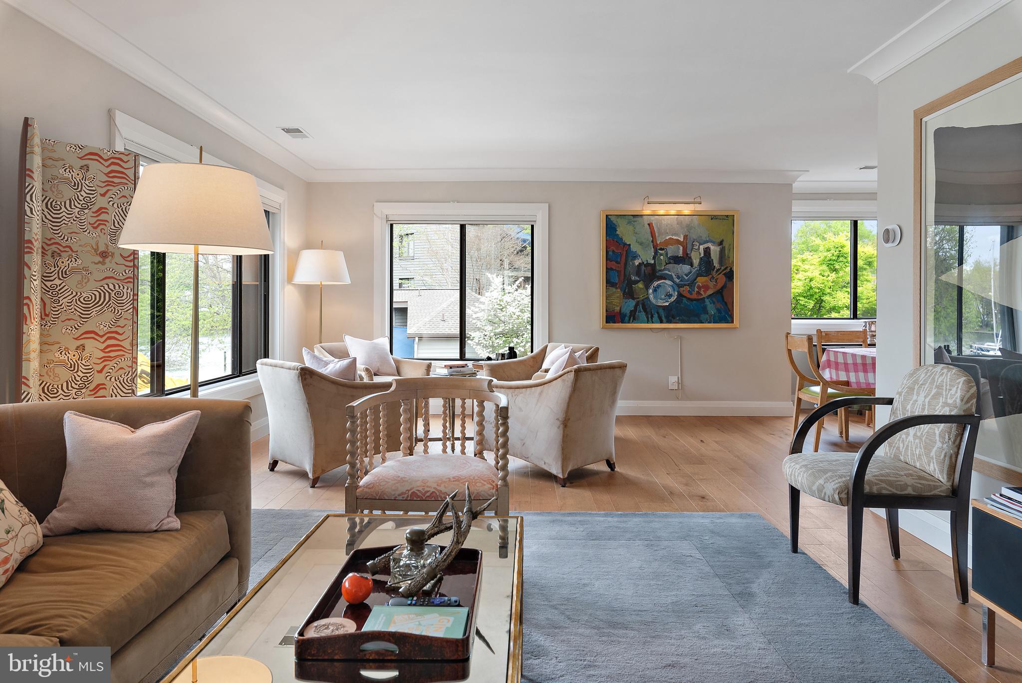 SHEARWATER CONDO - Residential