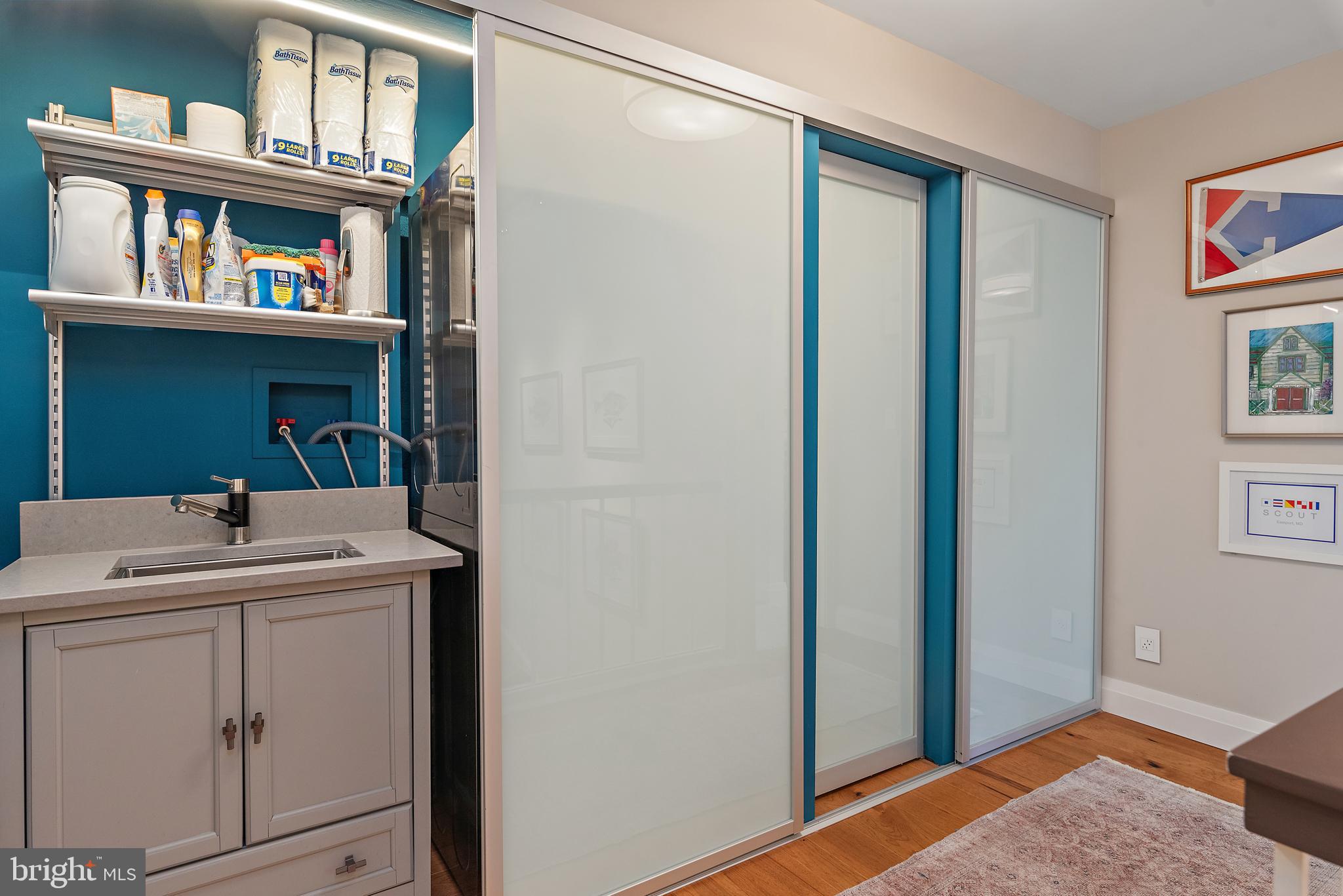 SHEARWATER CONDO - Residential