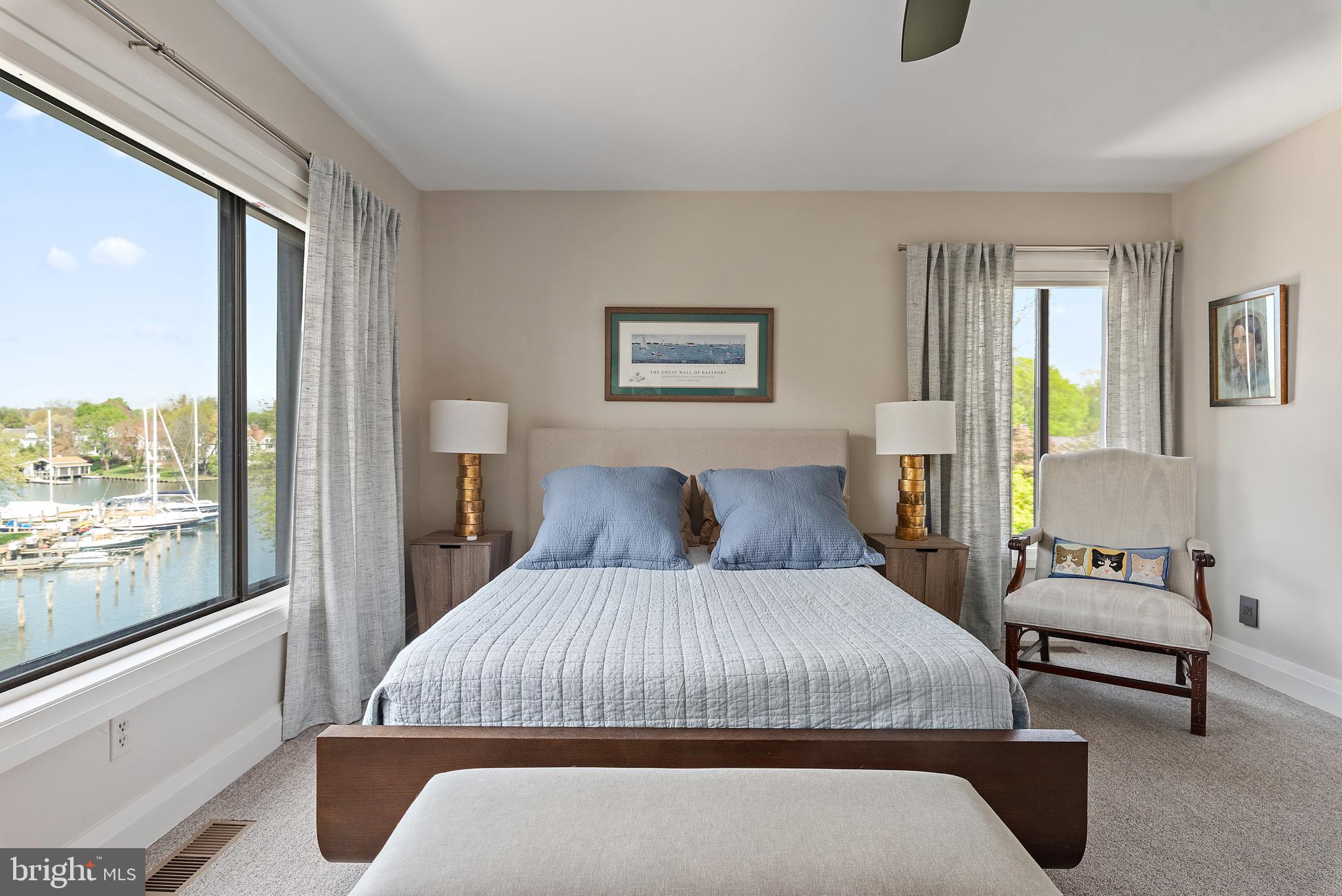 SHEARWATER CONDO - Residential