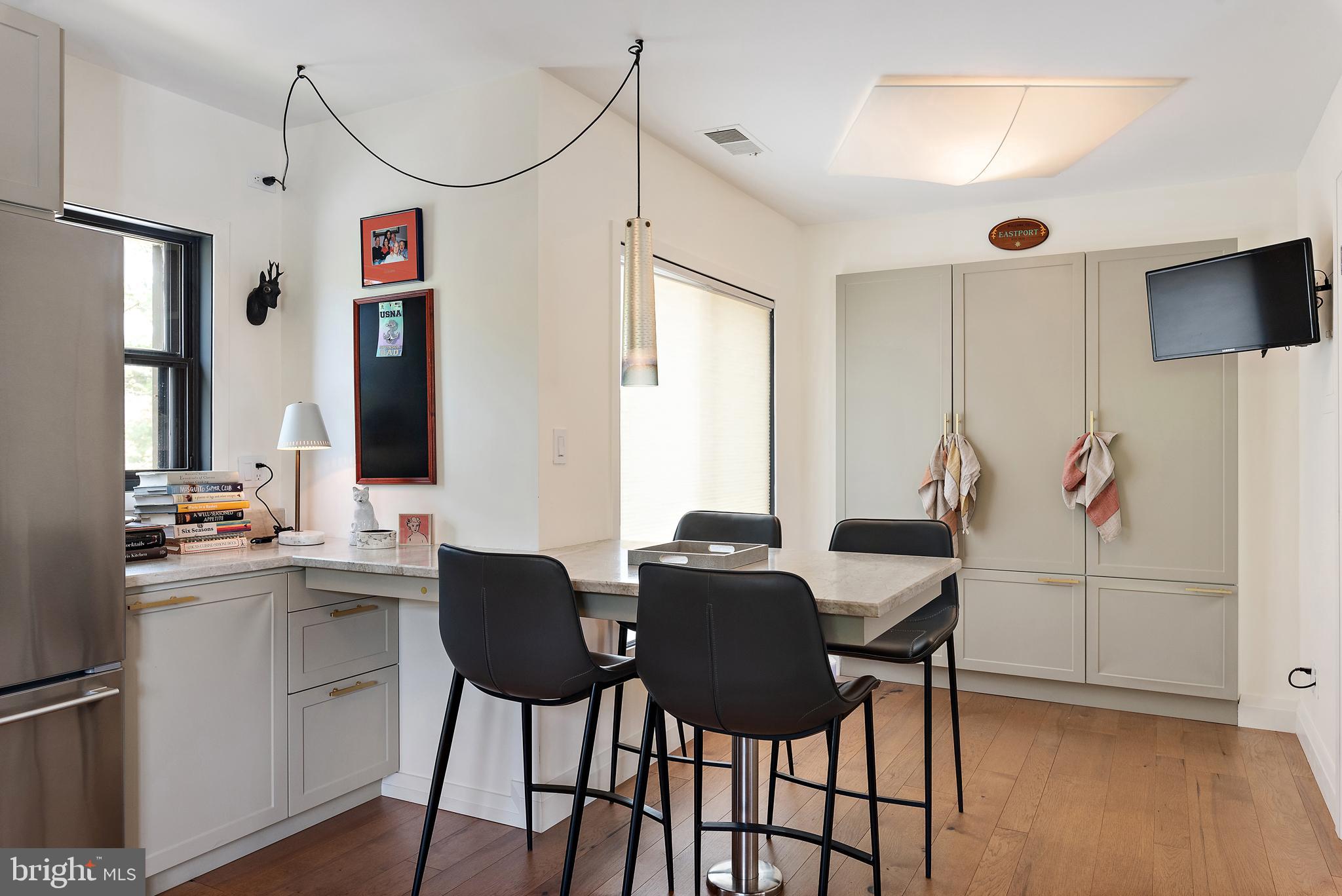 SHEARWATER CONDO - Residential