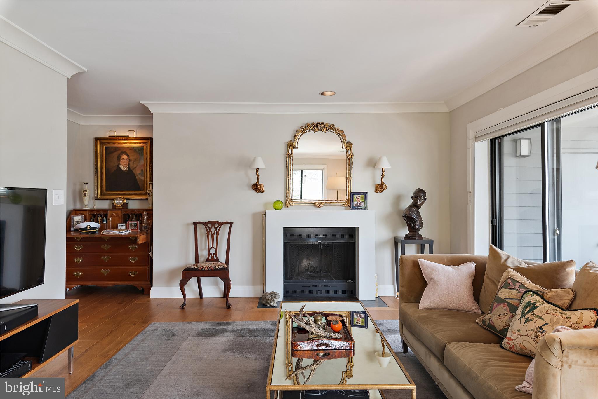 SHEARWATER CONDO - Residential