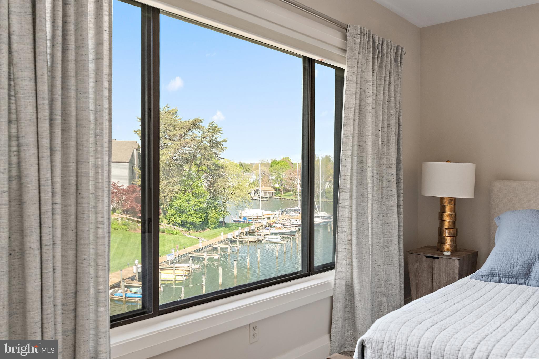 SHEARWATER CONDO - Residential