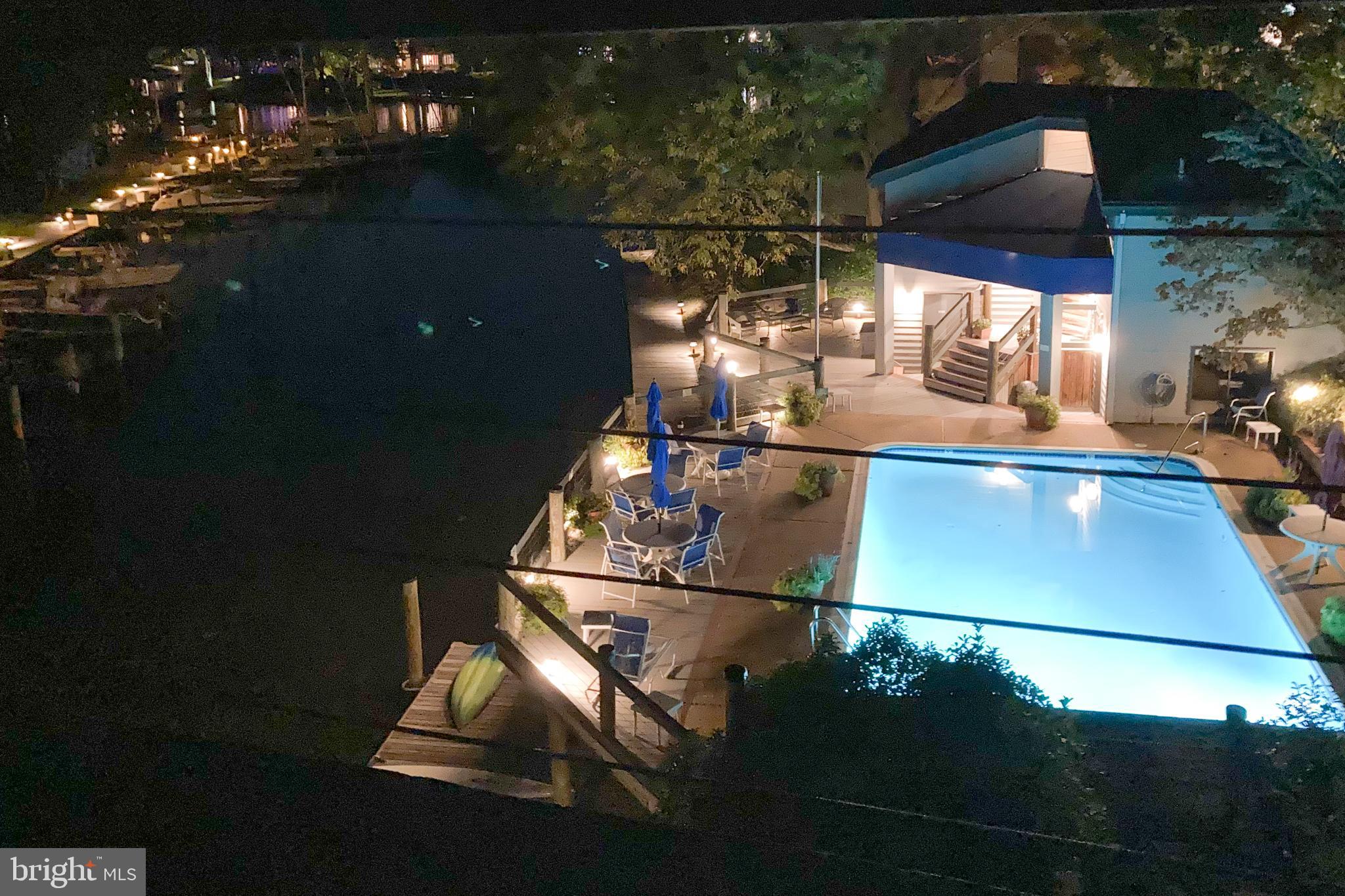 SHEARWATER CONDO - Residential