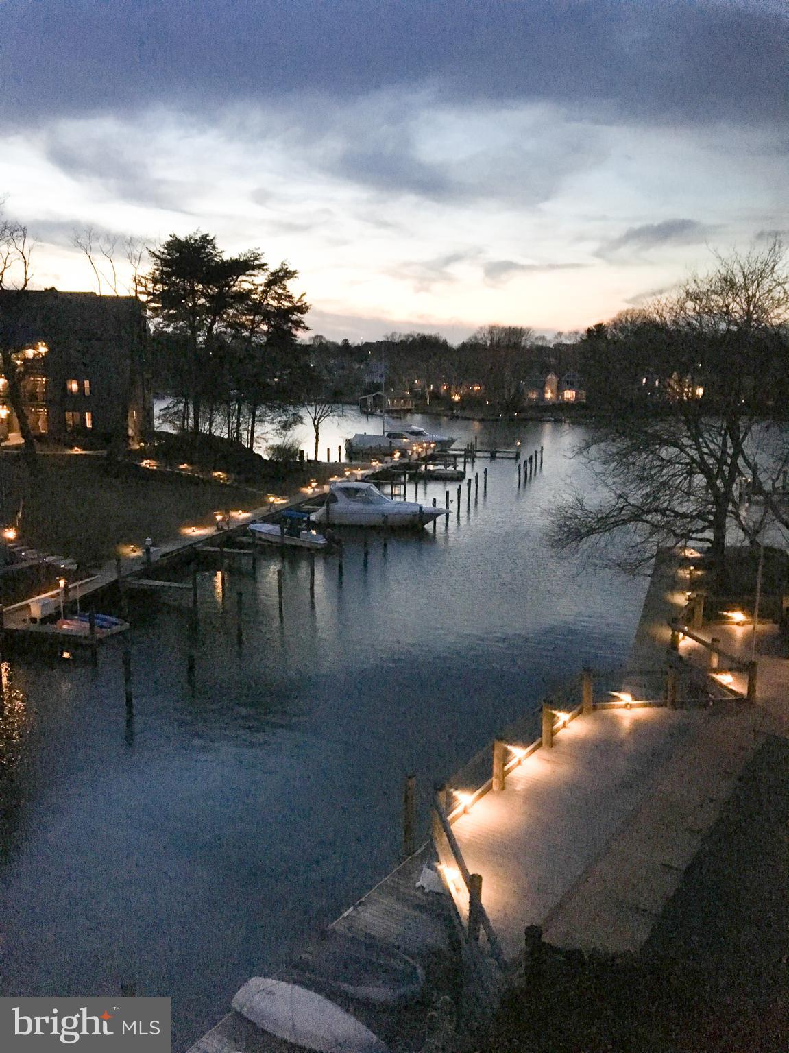 SHEARWATER CONDO - Residential