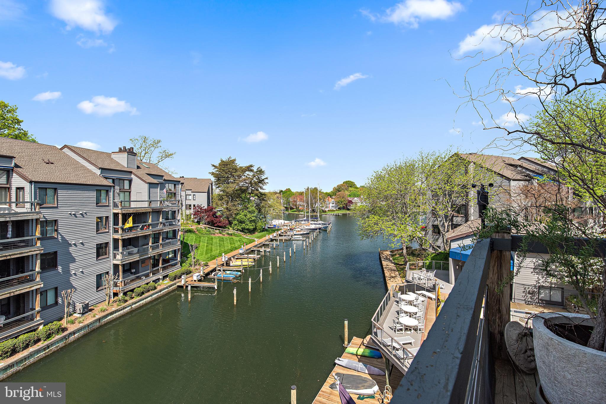 SHEARWATER CONDO - Residential