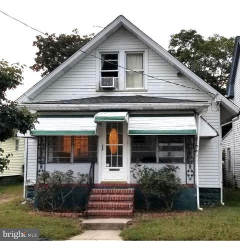 Photo of 106 N 7th Street N, MILLVILLE, NJ 08332 (MLS # NJCB2032184)