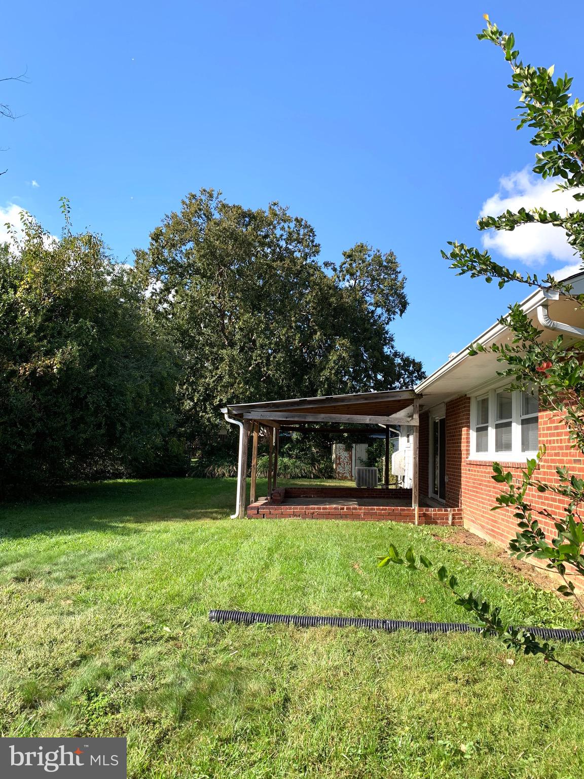 EDSALL PARK - Residential