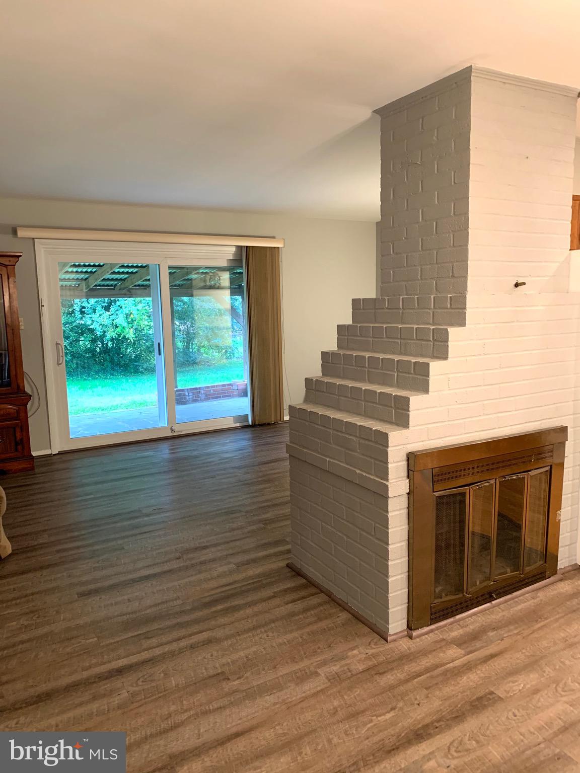 EDSALL PARK - Residential