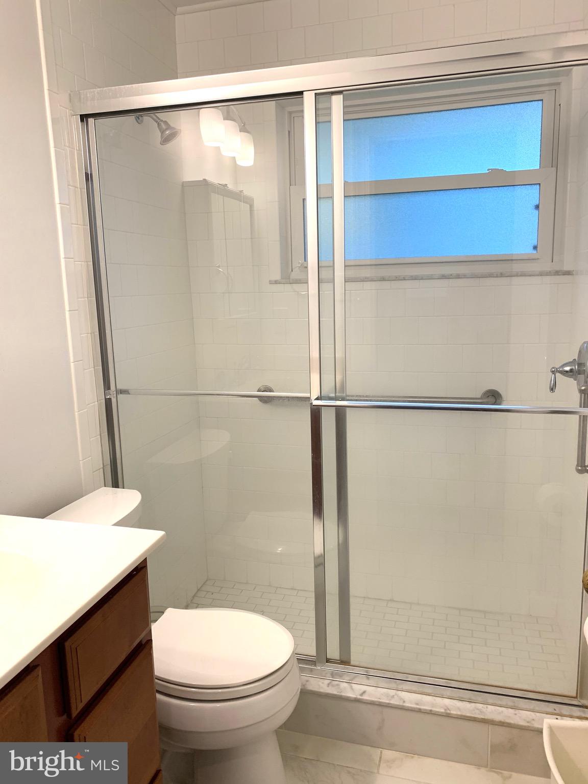 EDSALL PARK - Residential