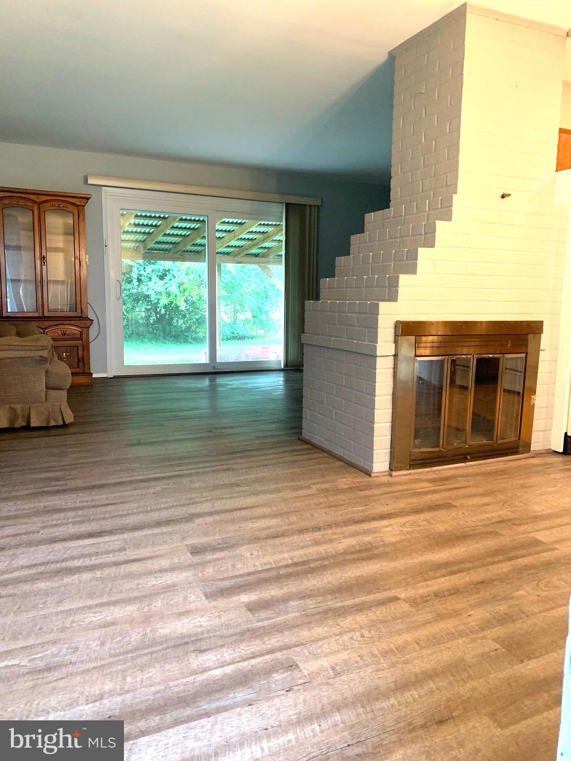 EDSALL PARK - Residential