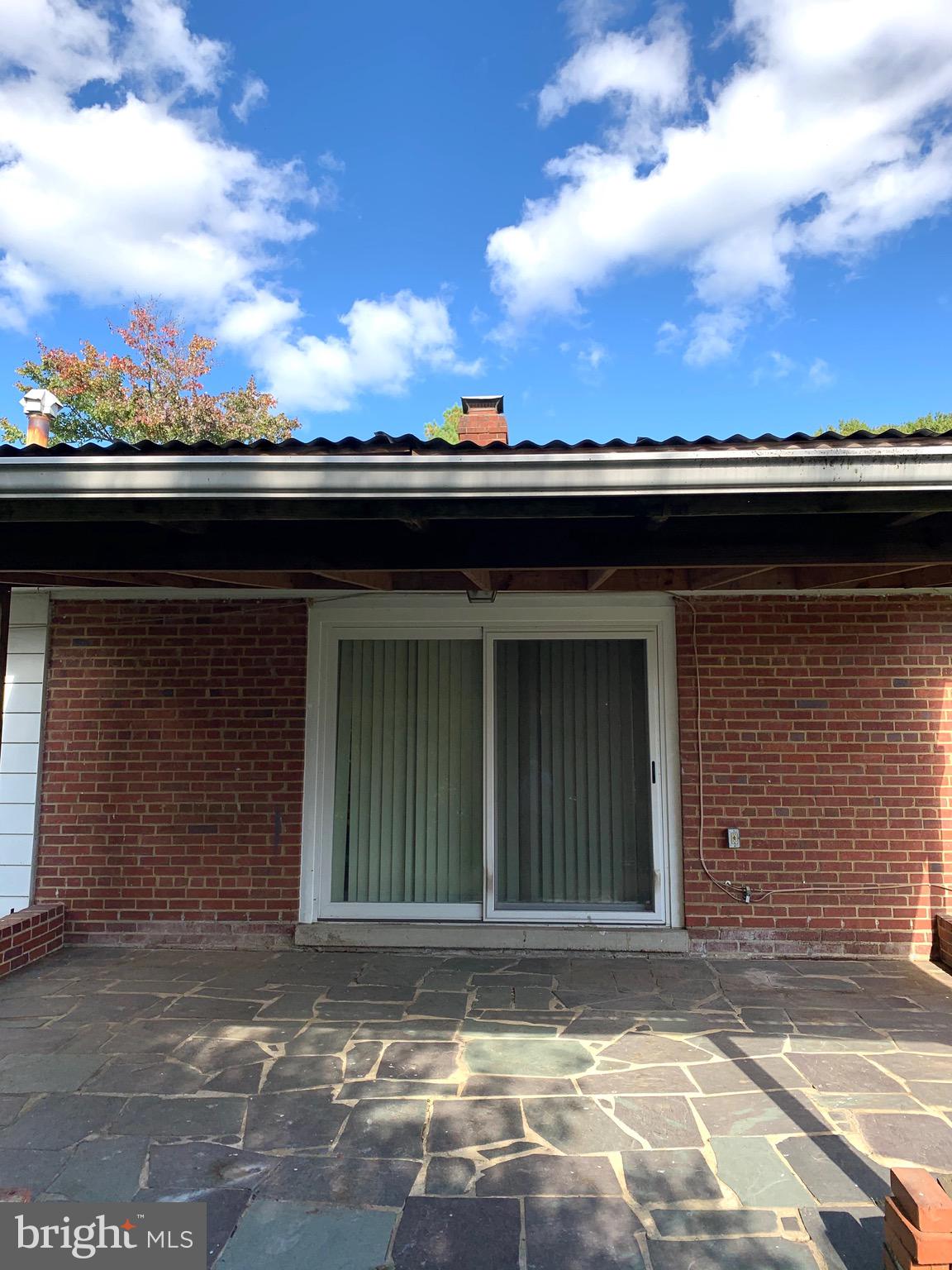 EDSALL PARK - Residential