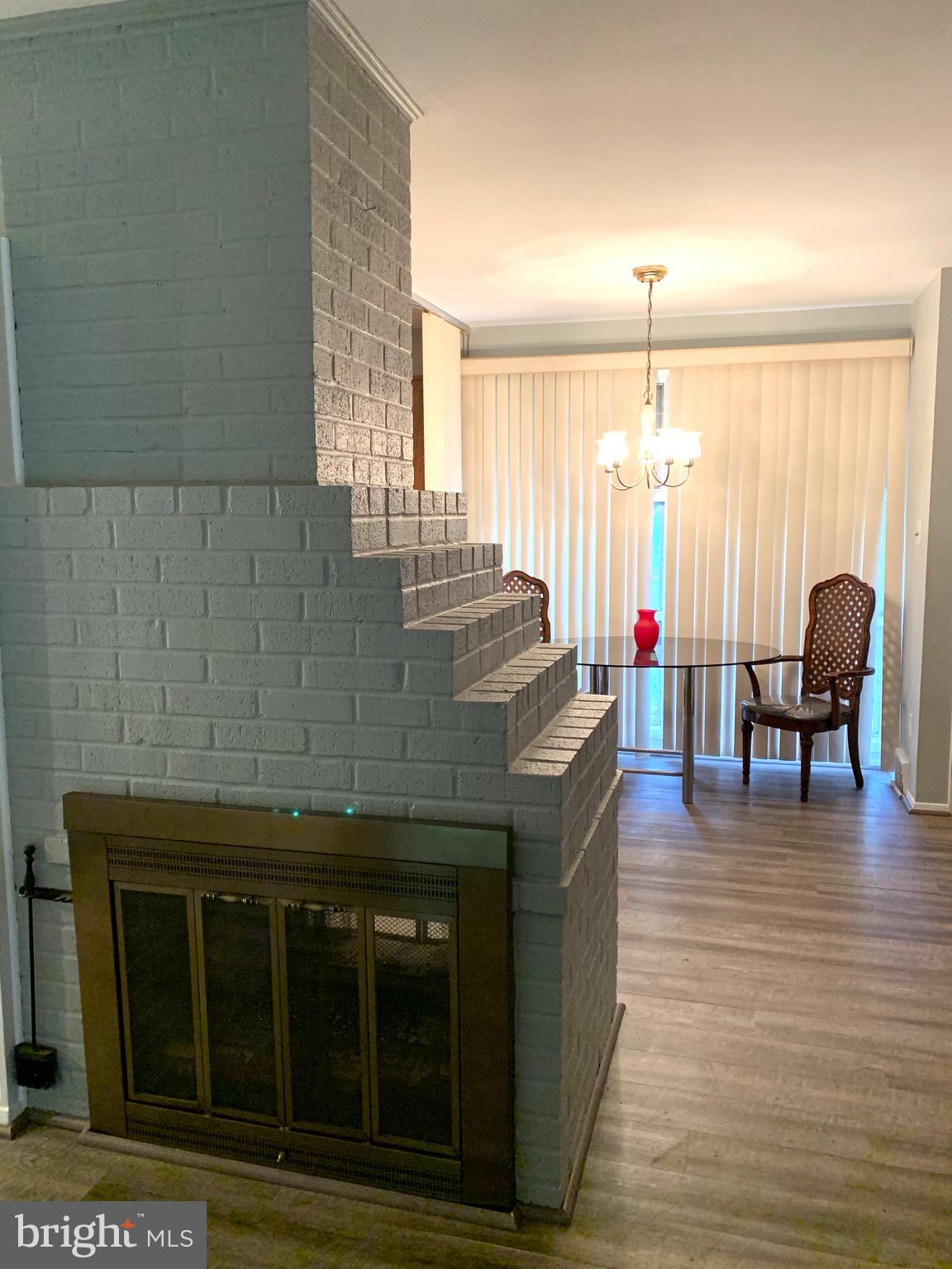 EDSALL PARK - Residential