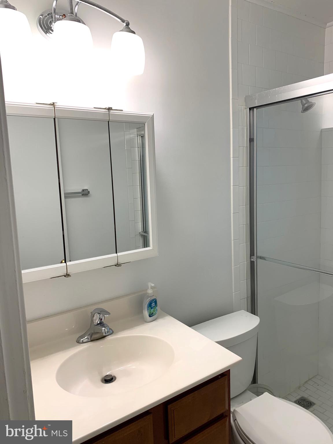 EDSALL PARK - Residential