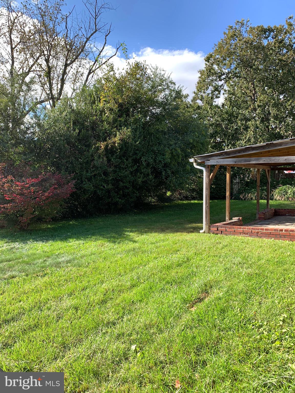 EDSALL PARK - Residential