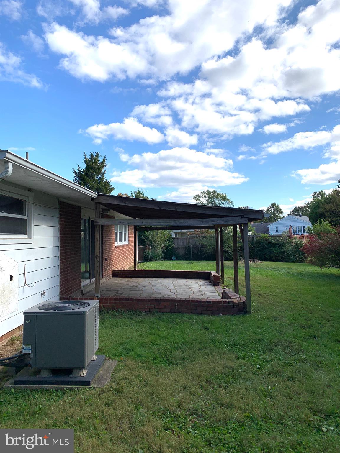 EDSALL PARK - Residential