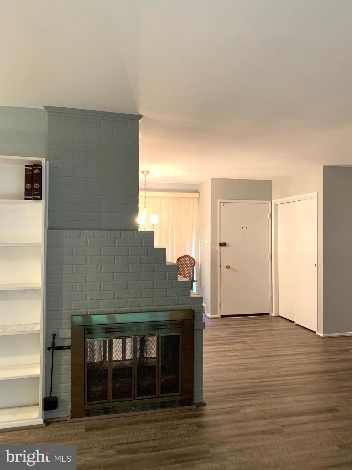 EDSALL PARK - Residential