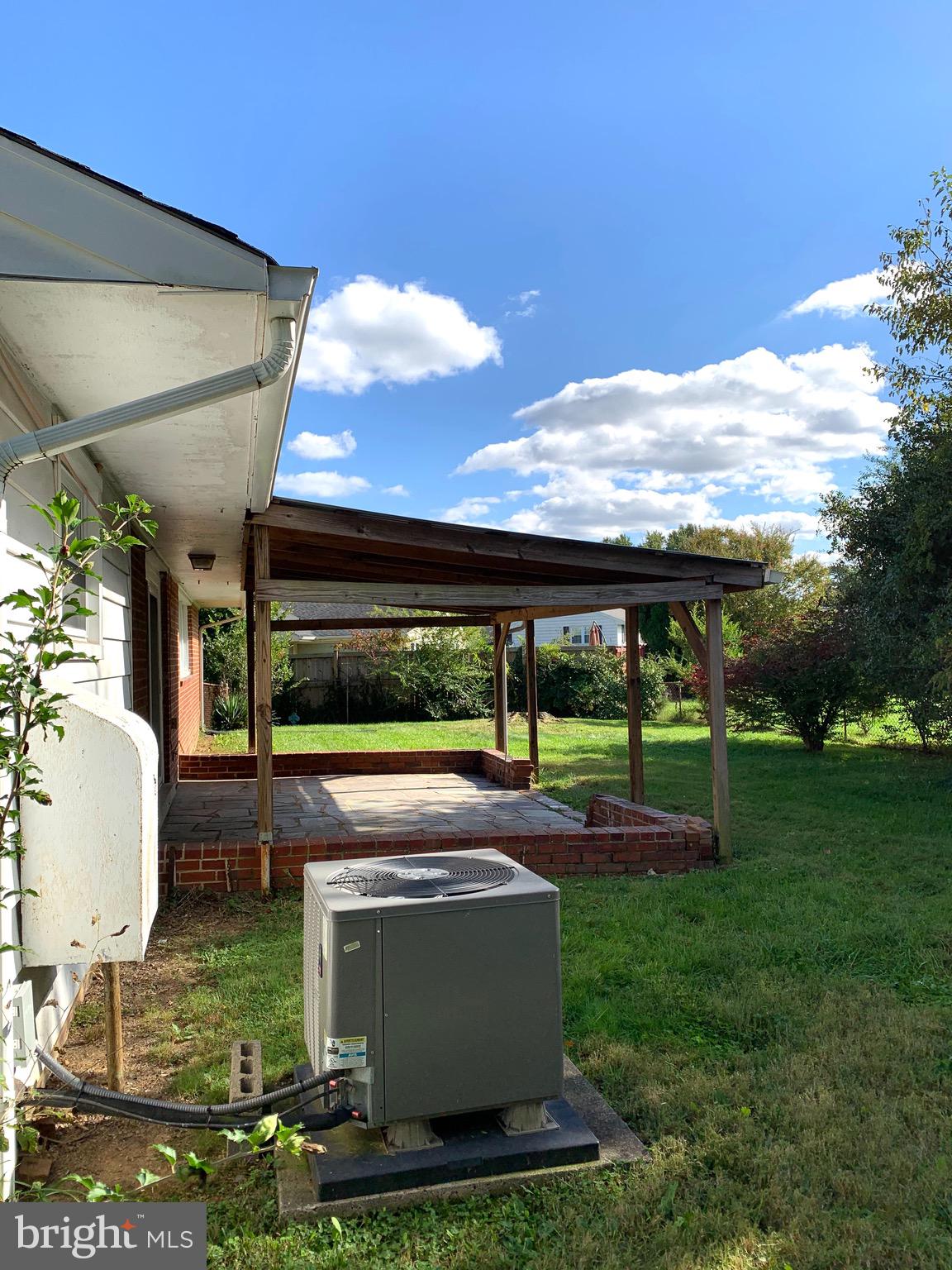 EDSALL PARK - Residential