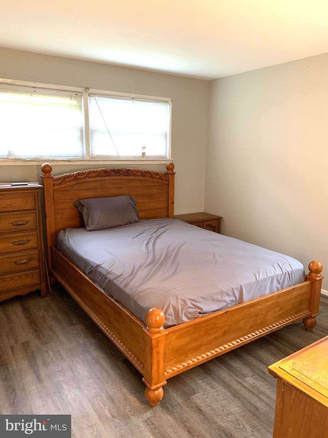 EDSALL PARK - Residential