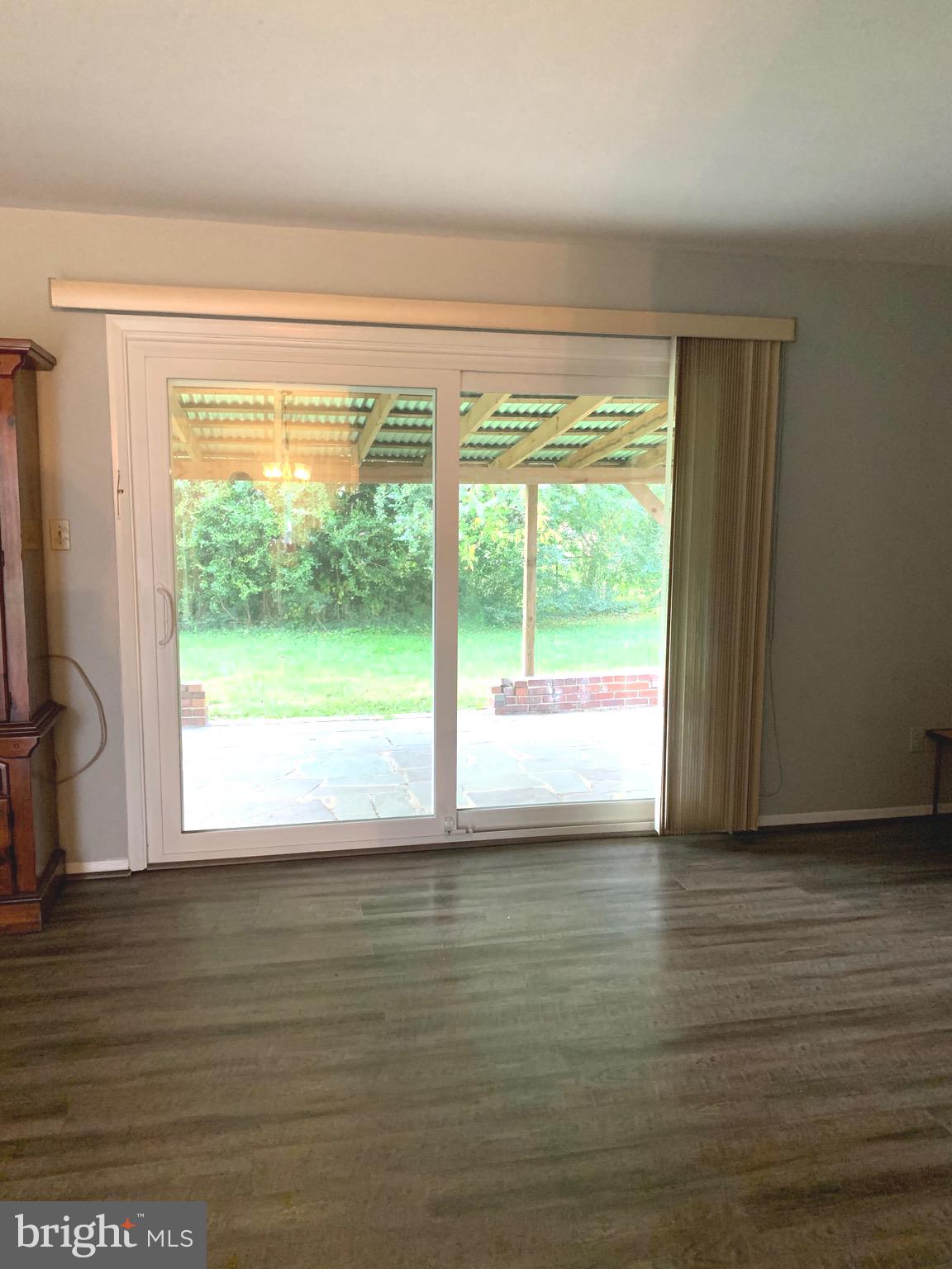 EDSALL PARK - Residential