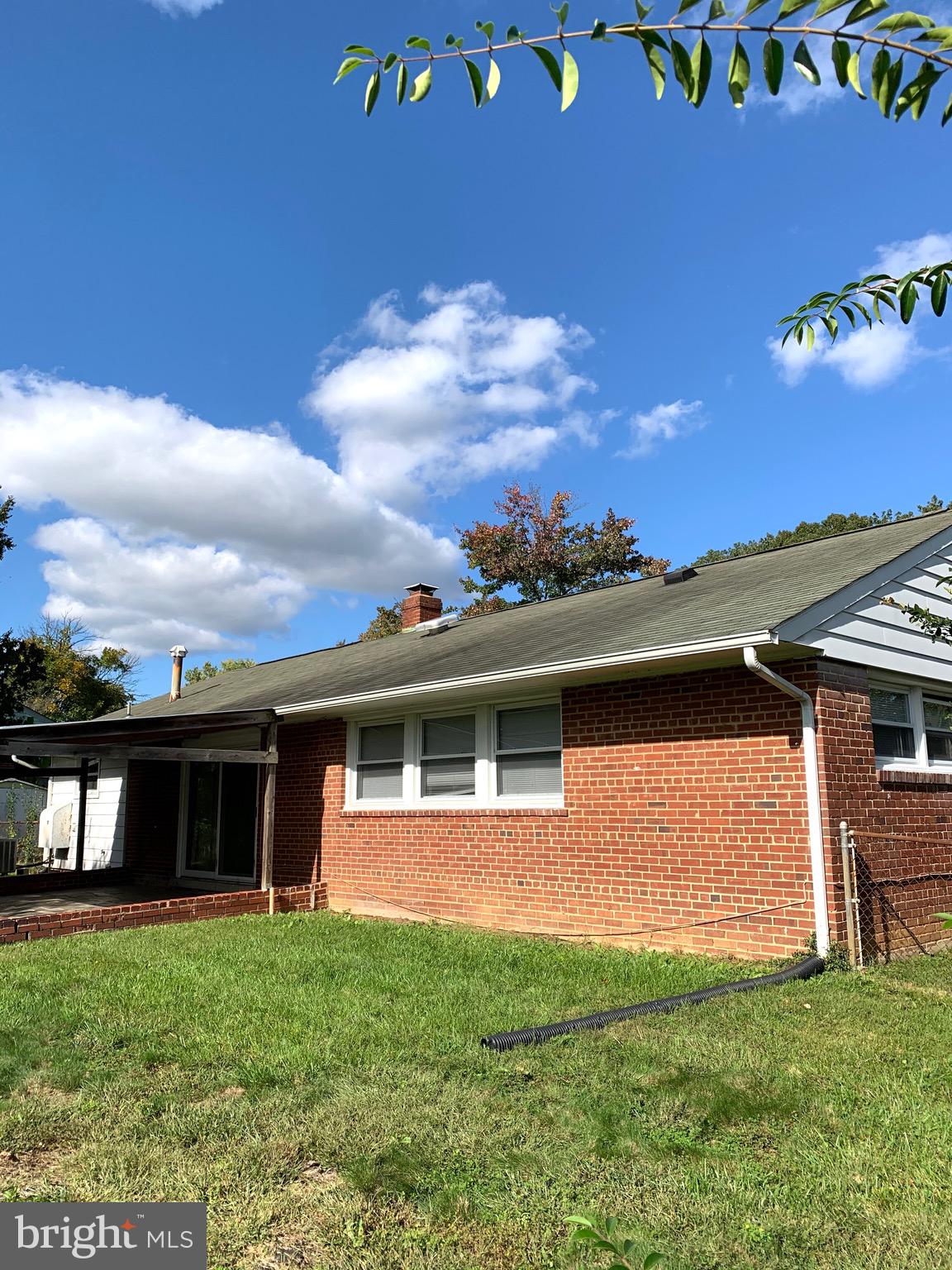 EDSALL PARK - Residential