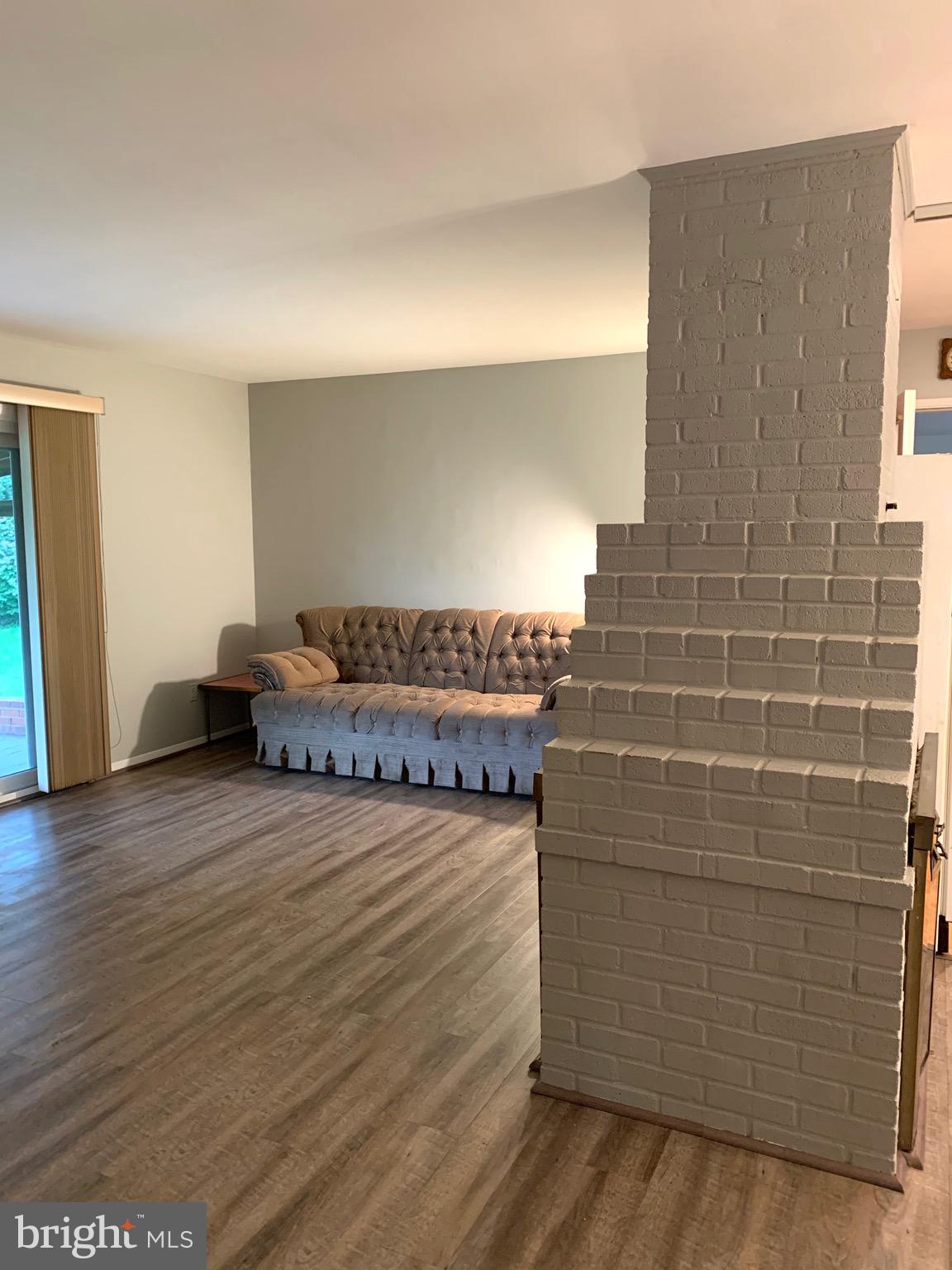 EDSALL PARK - Residential