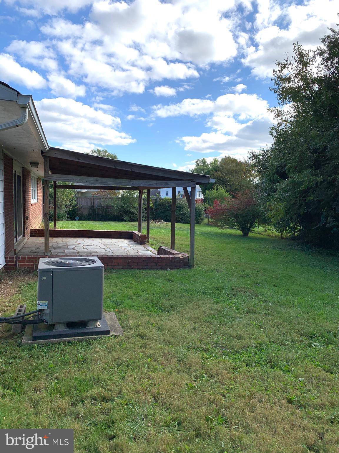 EDSALL PARK - Residential